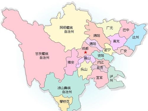 四川省固定资产管理系统
